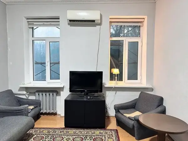 1 xonali kvartira − 27 m², 3/4 qavat