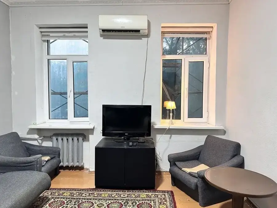 Ijaraga 1 xonali kvartira − 27 m²