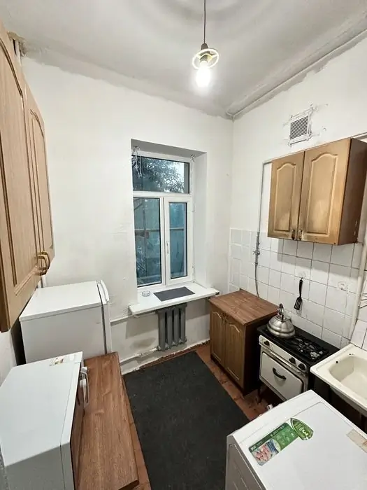 Ijaraga 1 xonali kvartira − 27 m²