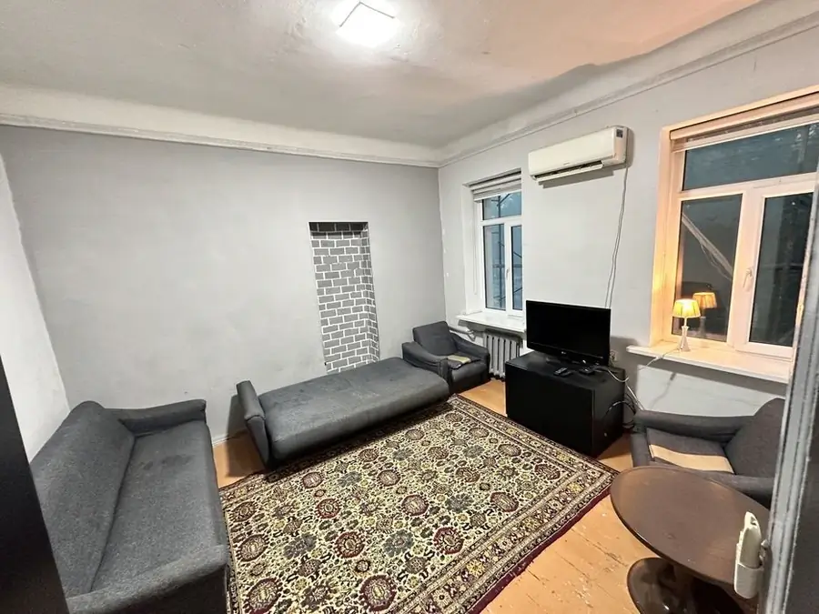 Ijaraga 1 xonali kvartira − 27 m²