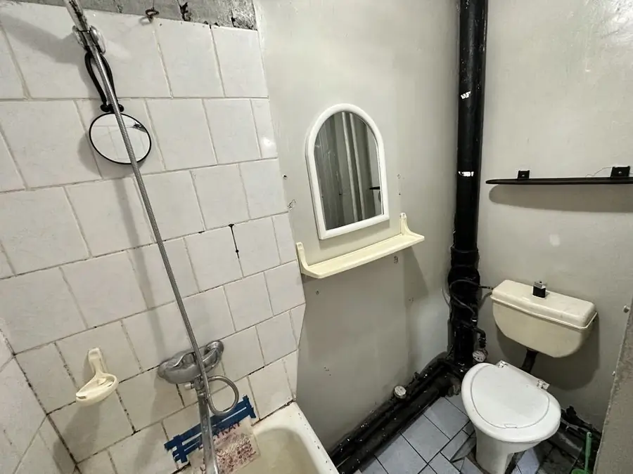 Ijaraga 1 xonali kvartira − 27 m²