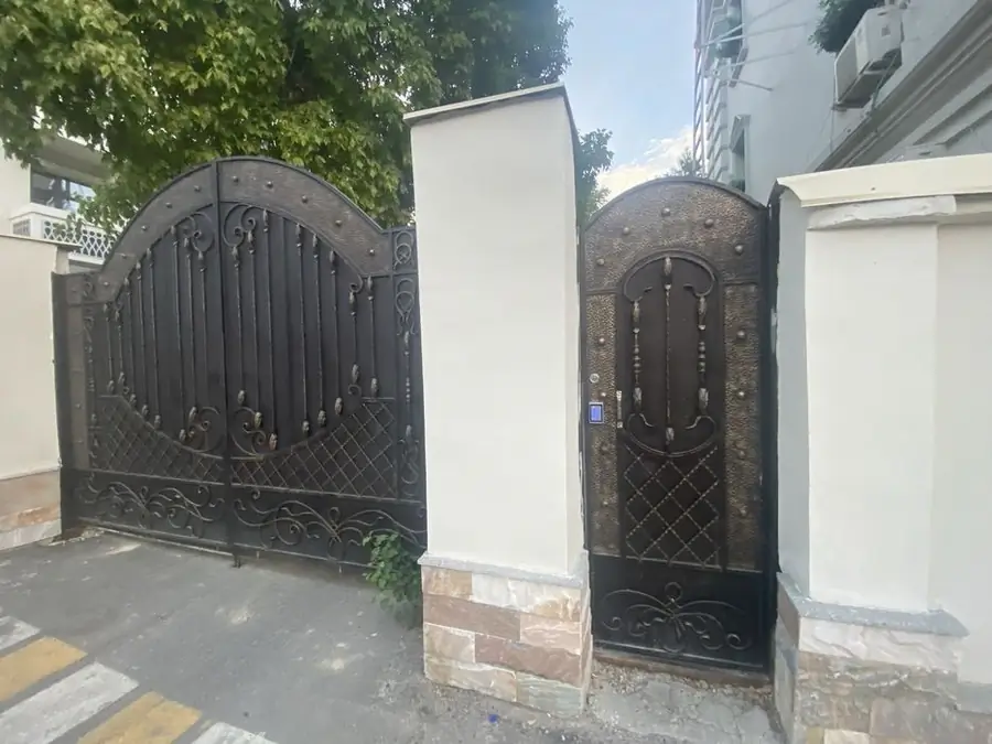 Ijaraga 1 xonali kvartira − 27 m²