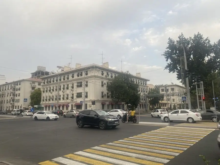 Ijaraga 1 xonali kvartira − 27 m²