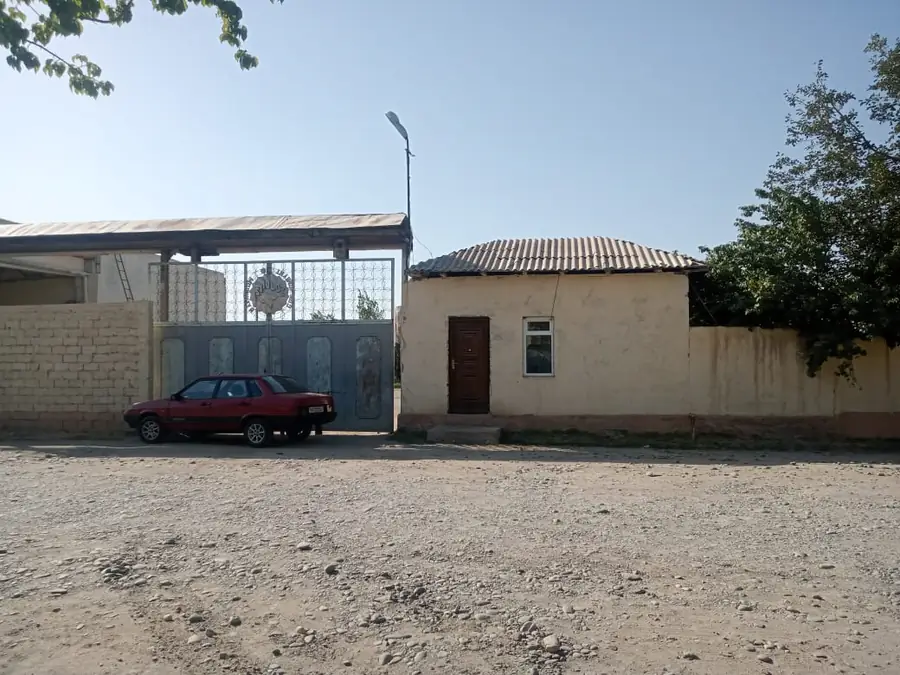 Ishlab chiqarish − 3643 m², 1/1 qavat