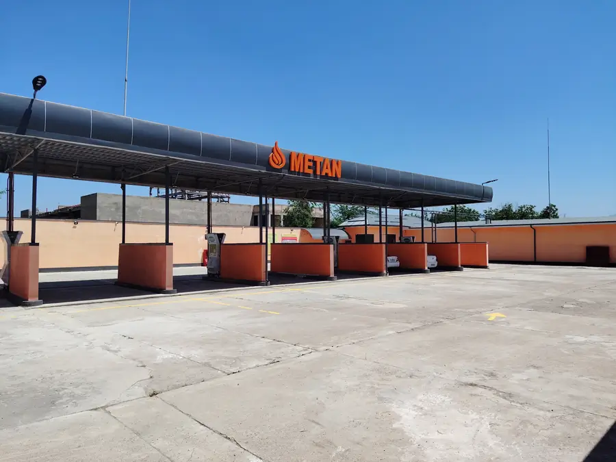 Tayyor biznes sotiladi