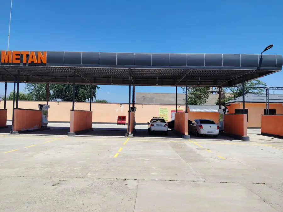 Tayyor biznes sotiladi