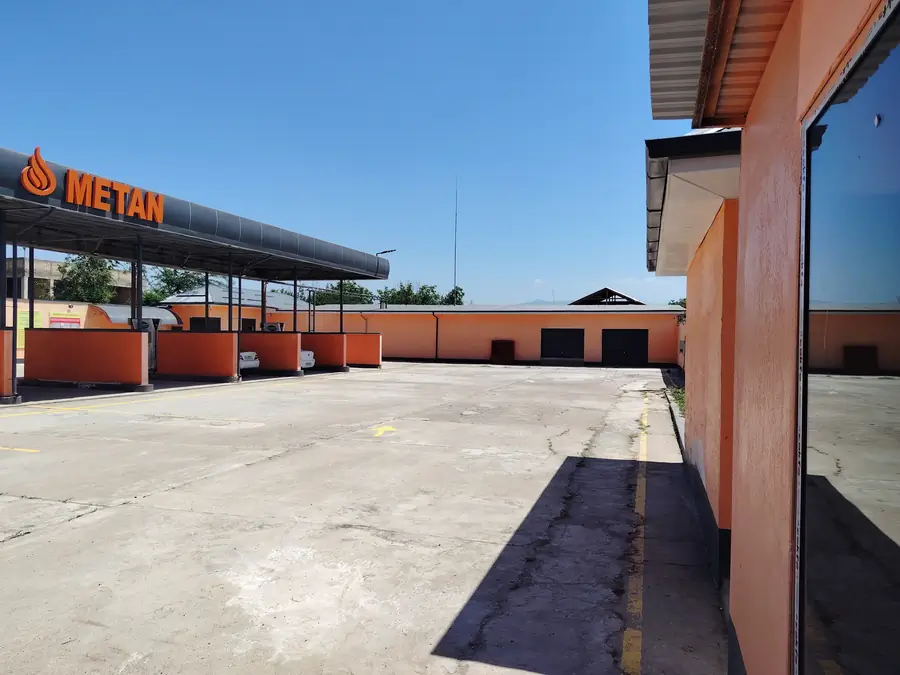 Tayyor biznes sotiladi