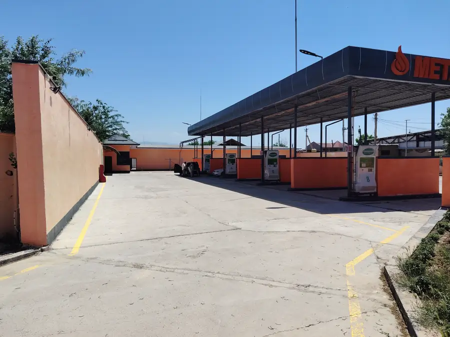 Tayyor biznes sotiladi