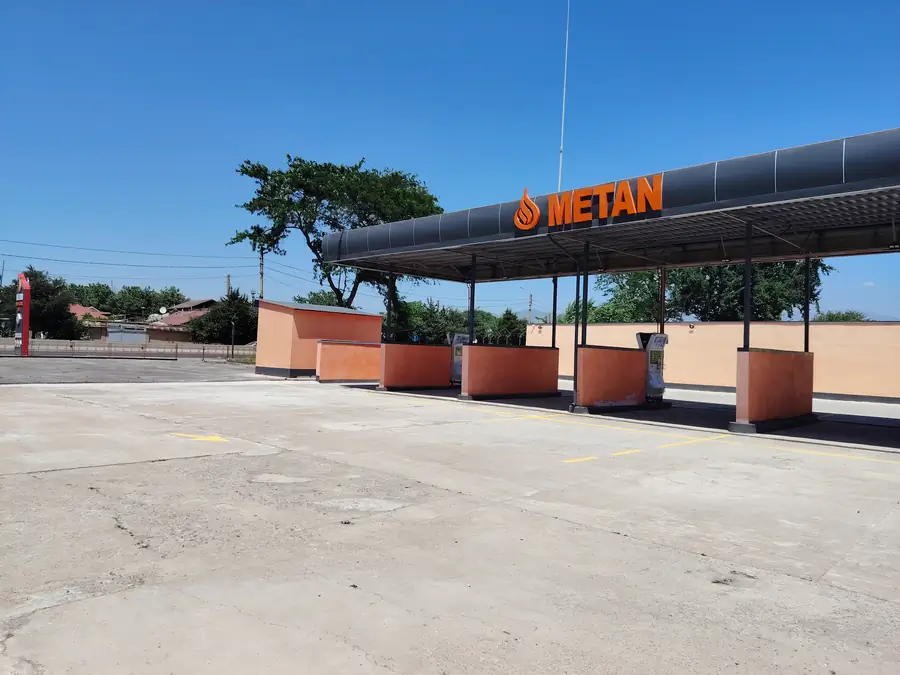 Tayyor biznes sotiladi