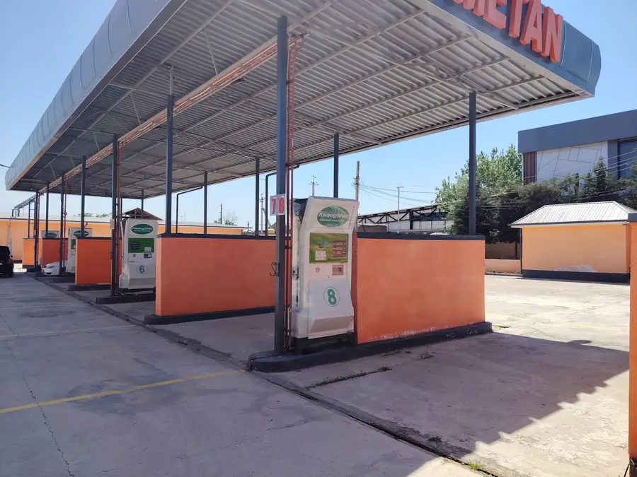 Tayyor biznes sotiladi