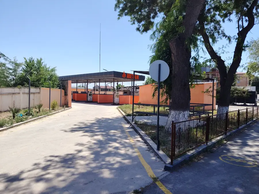 Tayyor biznes sotiladi