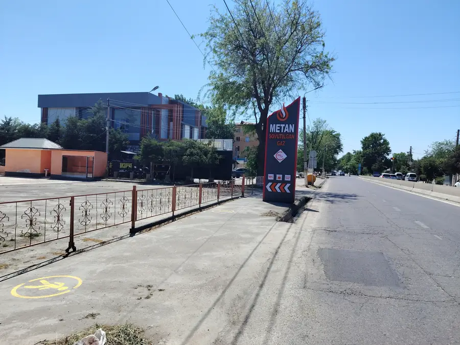 Tayyor biznes sotiladi