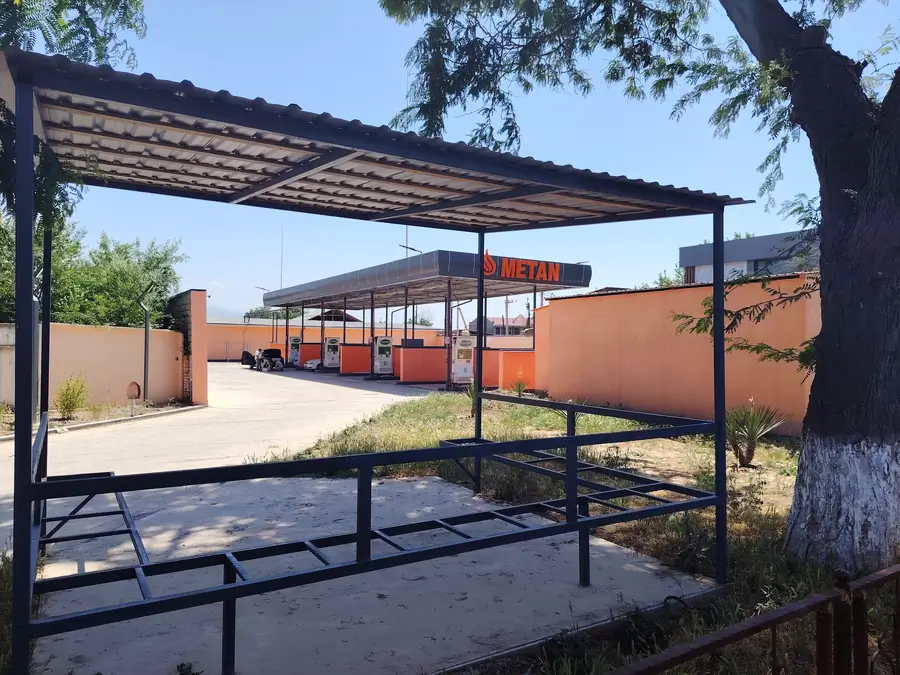 Tayyor biznes sotiladi