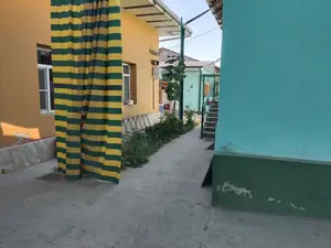 Участок − 10 сот.
