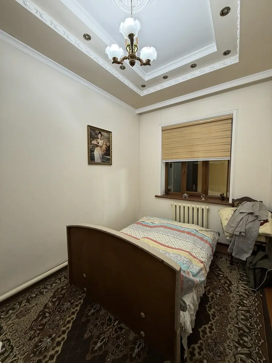 Продается 1-этажный дом − 107.5 м²