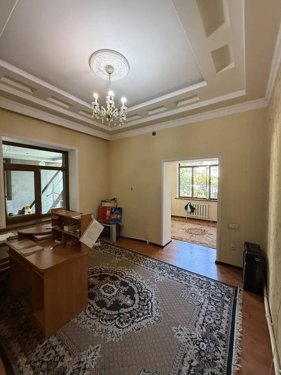 Продается 1-этажный дом − 107.5 м²