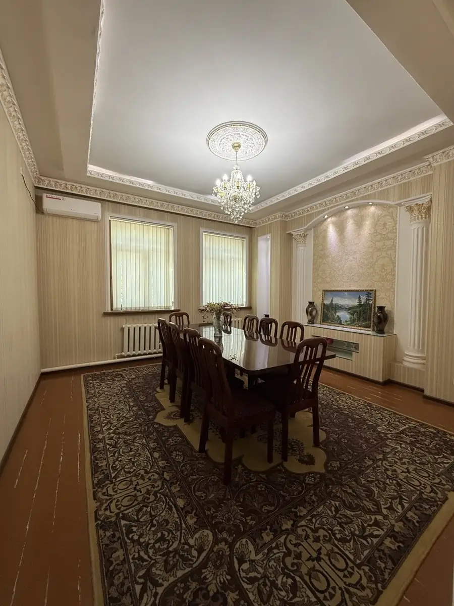 Продается 1-этажный дом − 107.5 м²