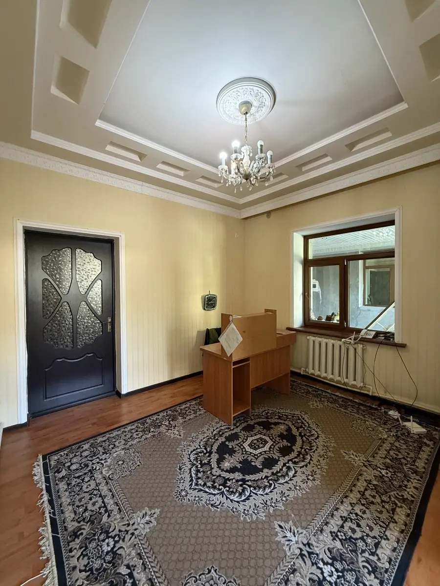 Продается 1-этажный дом − 107.5 м²