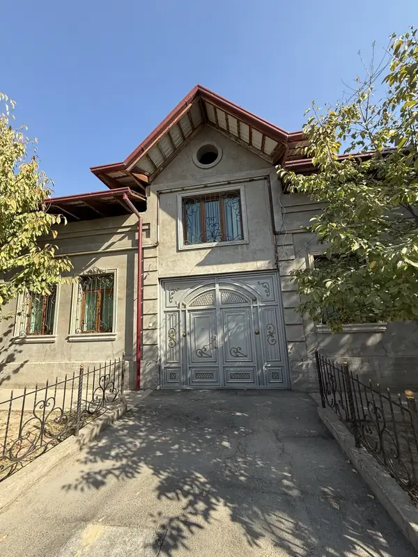 1 qavatli uy − 107.5 m², 5.1 sot. 