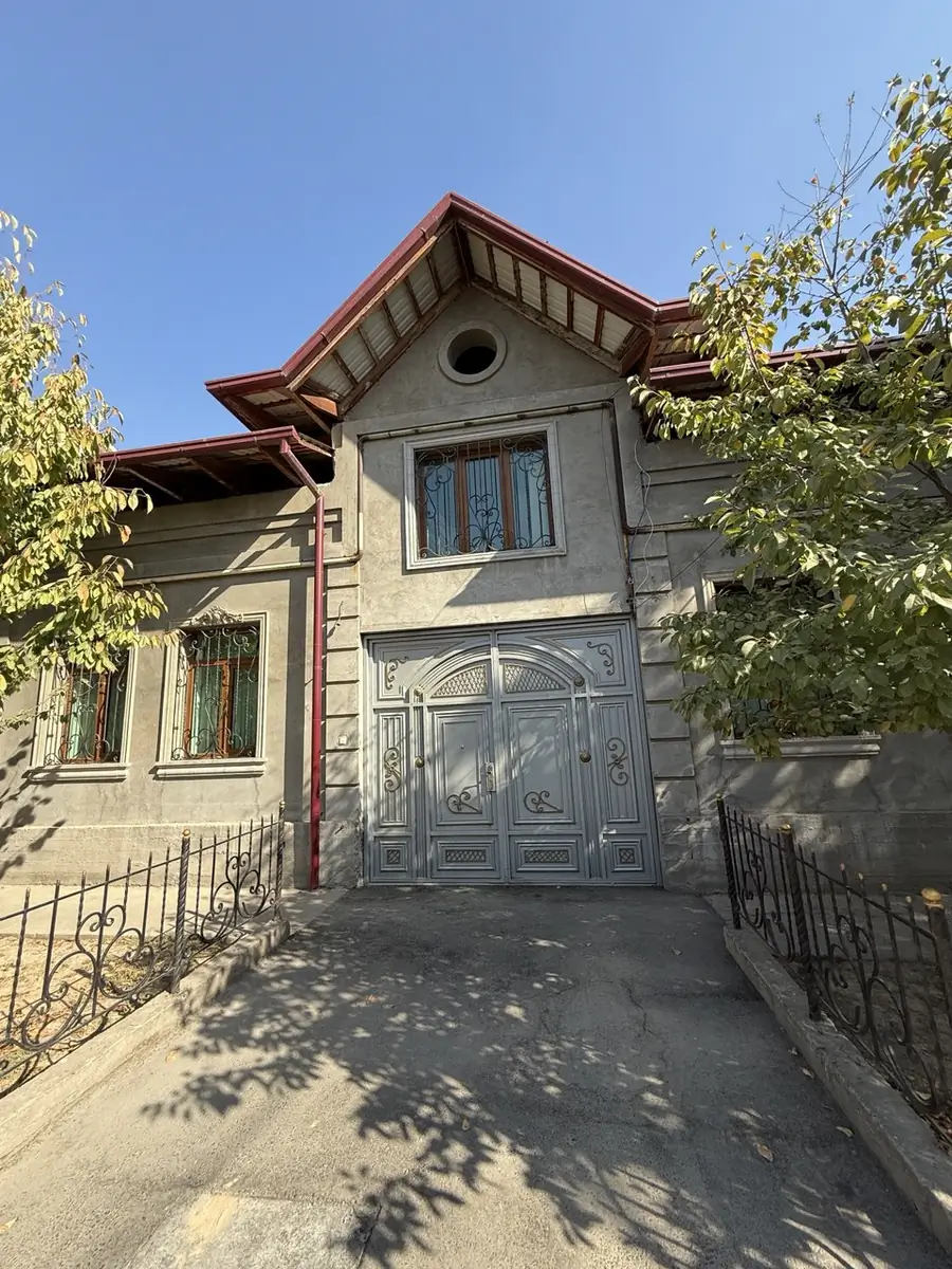 Продается 1-этажный дом − 107.5 м²