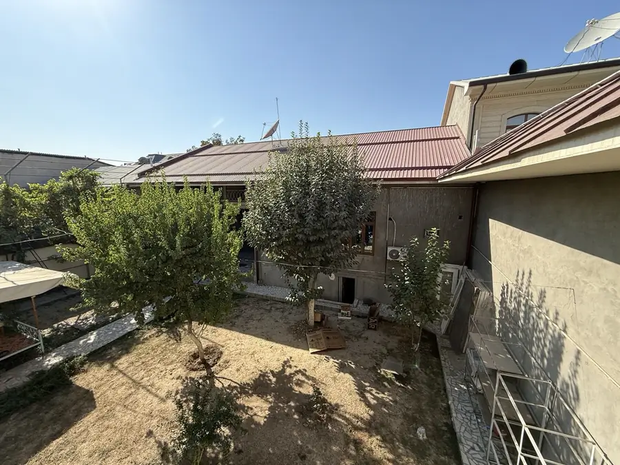 Продается 1-этажный дом − 107.5 м²