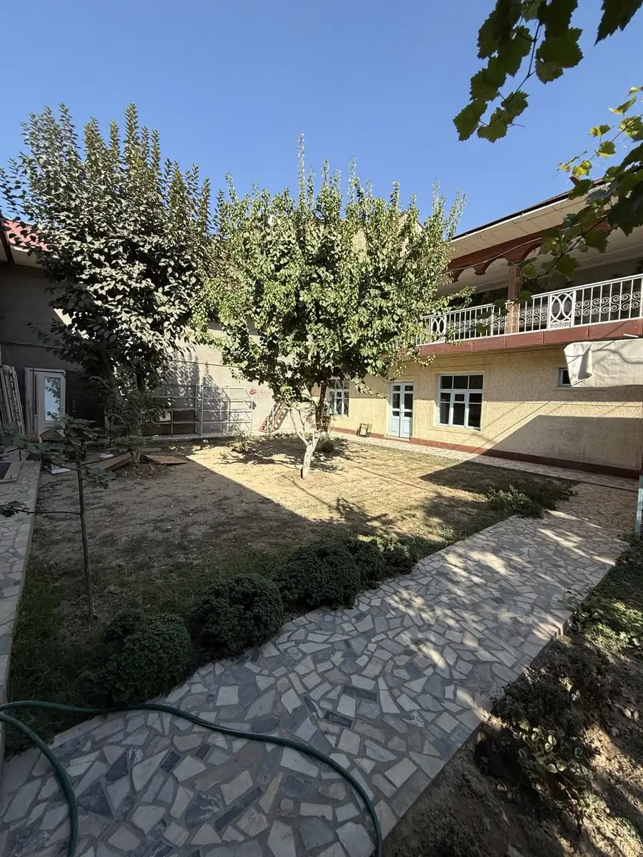 Продается 1-этажный дом − 107.5 м²