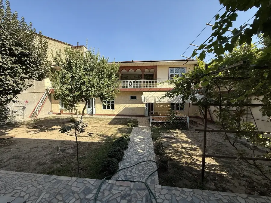 Продается 1-этажный дом − 107.5 м²