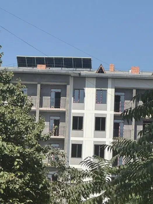 2 xonali kvartira − 60.3 m², 6/10 qavat