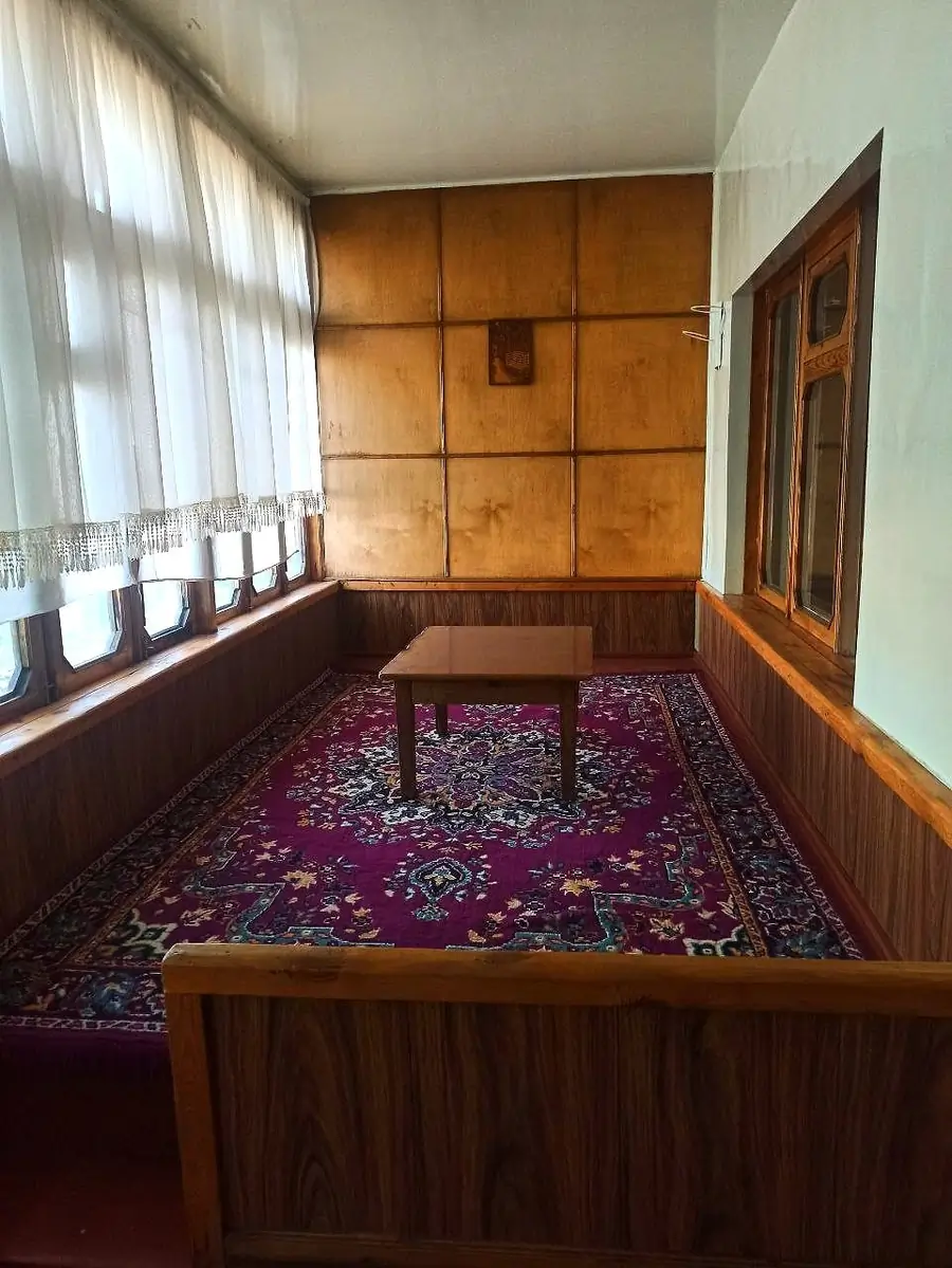 Ijaraga 2 xonali kvartira − 52 m²