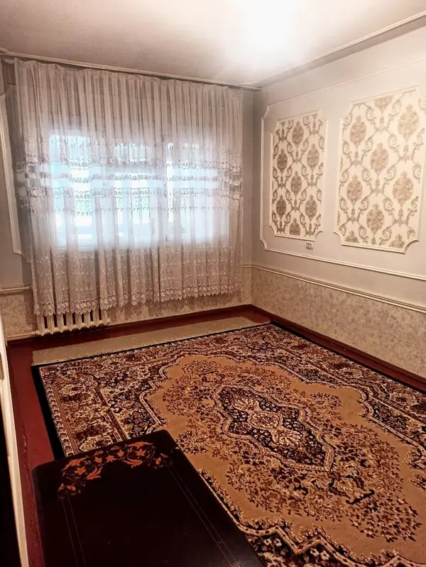 2 xonali kvartira − 52 m², 4/5 qavat