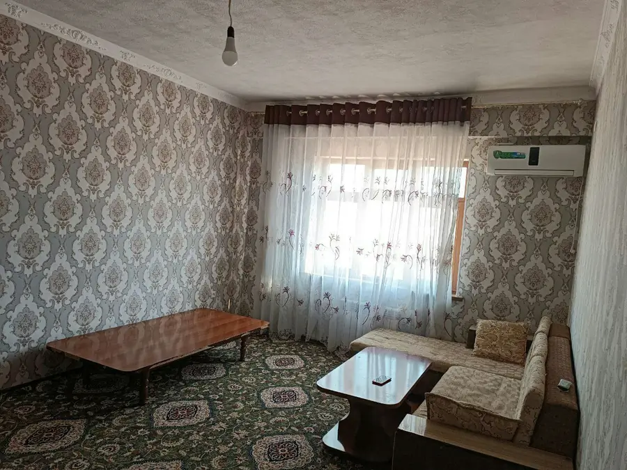 4 xonali kvartira − 111 m², 4/7 qavat