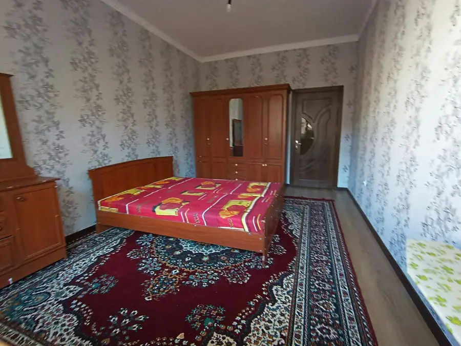 4 xonali kvartira − 111 m², 4/7 qavat