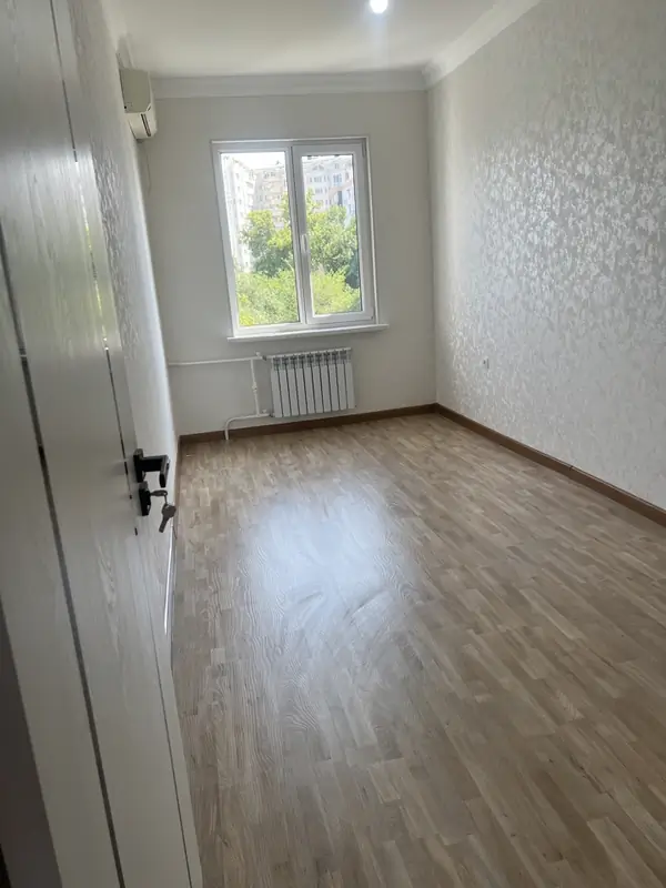 2 xonali kvartira − 55 m², 4/4 qavat
