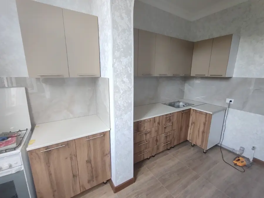 Ijaraga 2 xonali kvartira − 55 m²