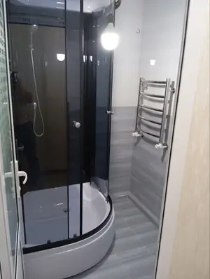 2 xonali kvartira − 55 m², 4/4 qavat