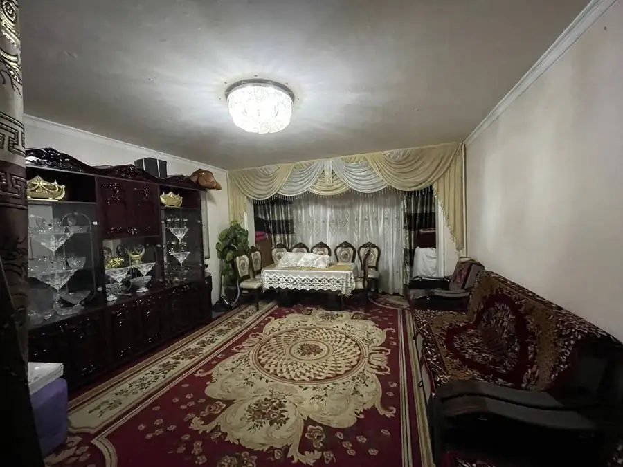 2 xonali kvartira − 63 m², 8/9 qavat