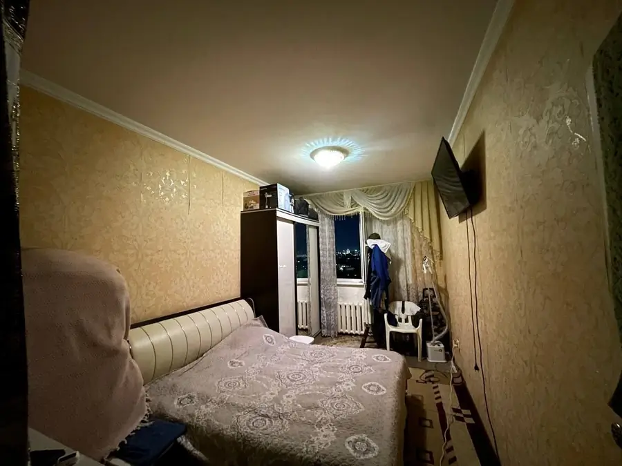 2 xonali kvartira − 63 m², 8/9 qavat