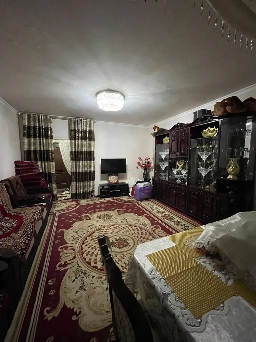 2 xonali kvartira − 63 m², 8/9 qavat