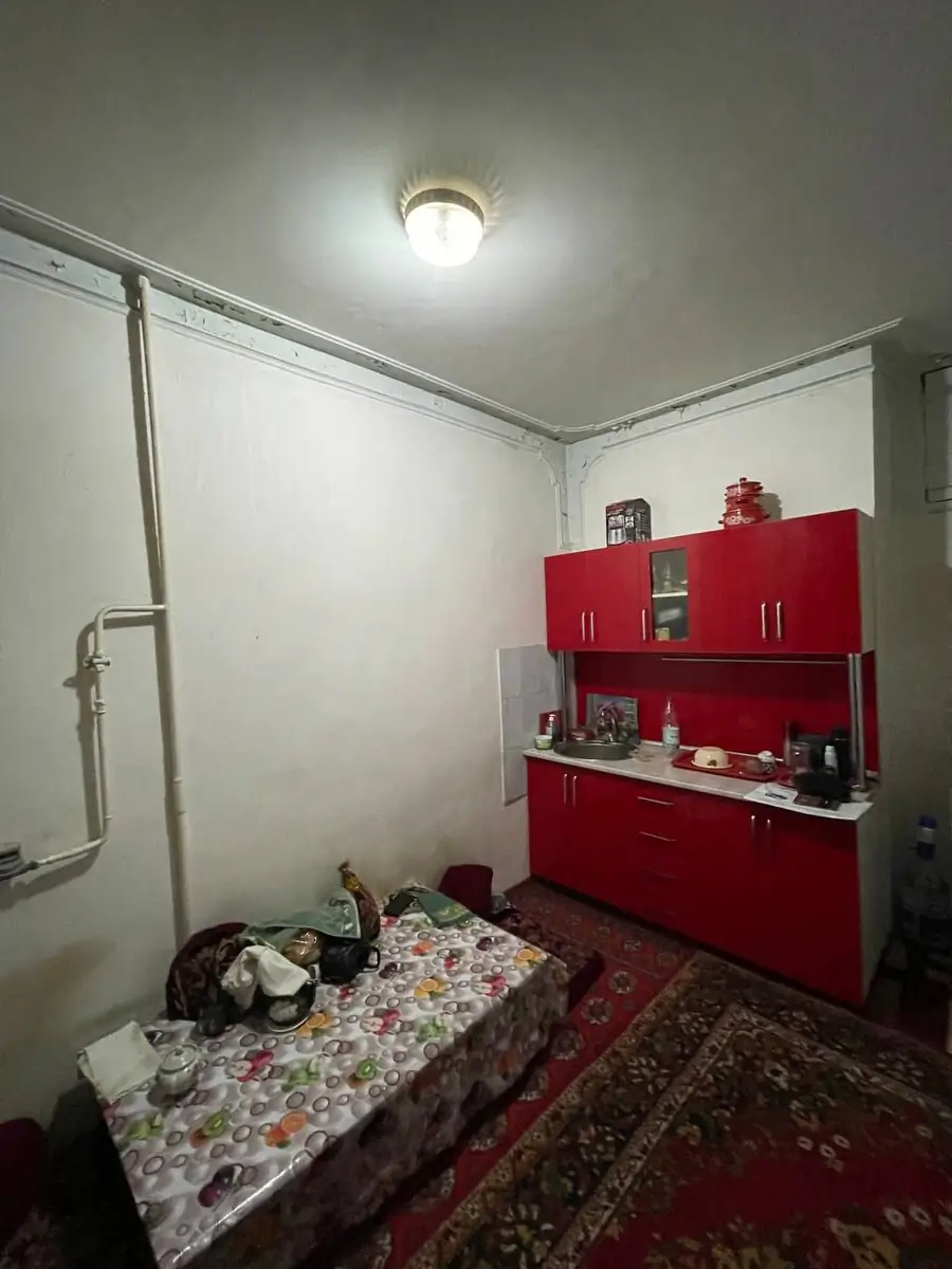 2 xonali kvartira − 63 m², 8/9 qavat