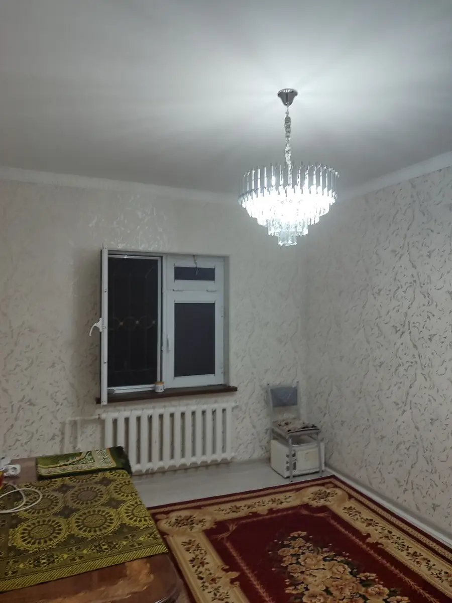 3 xonali kvartira − 77 m², 5/5 qavat