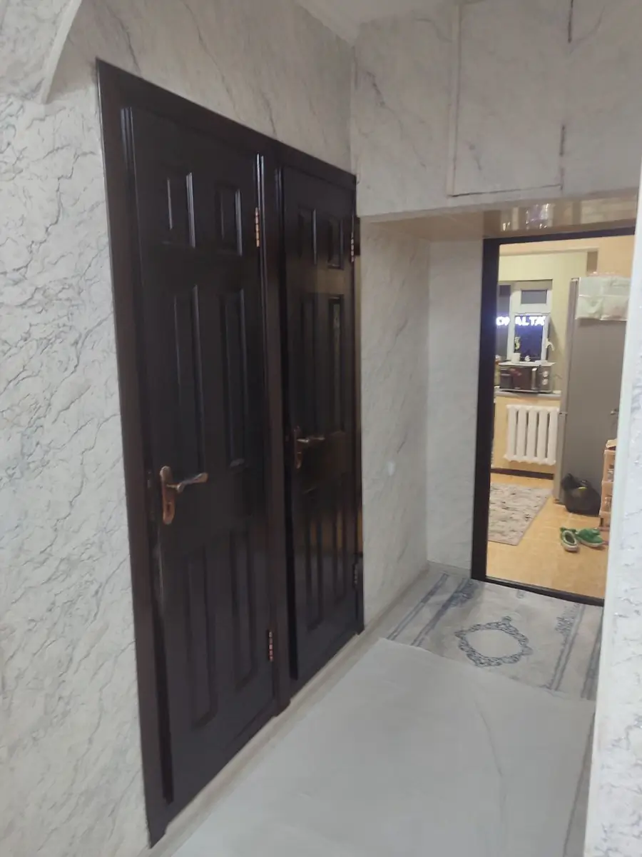 3 xonali kvartira − 77 m², 5/5 qavat