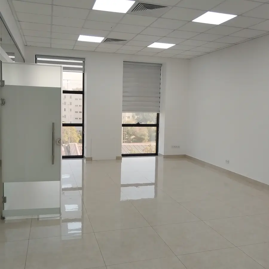 Ofis − 120 m², 6/8 qavat