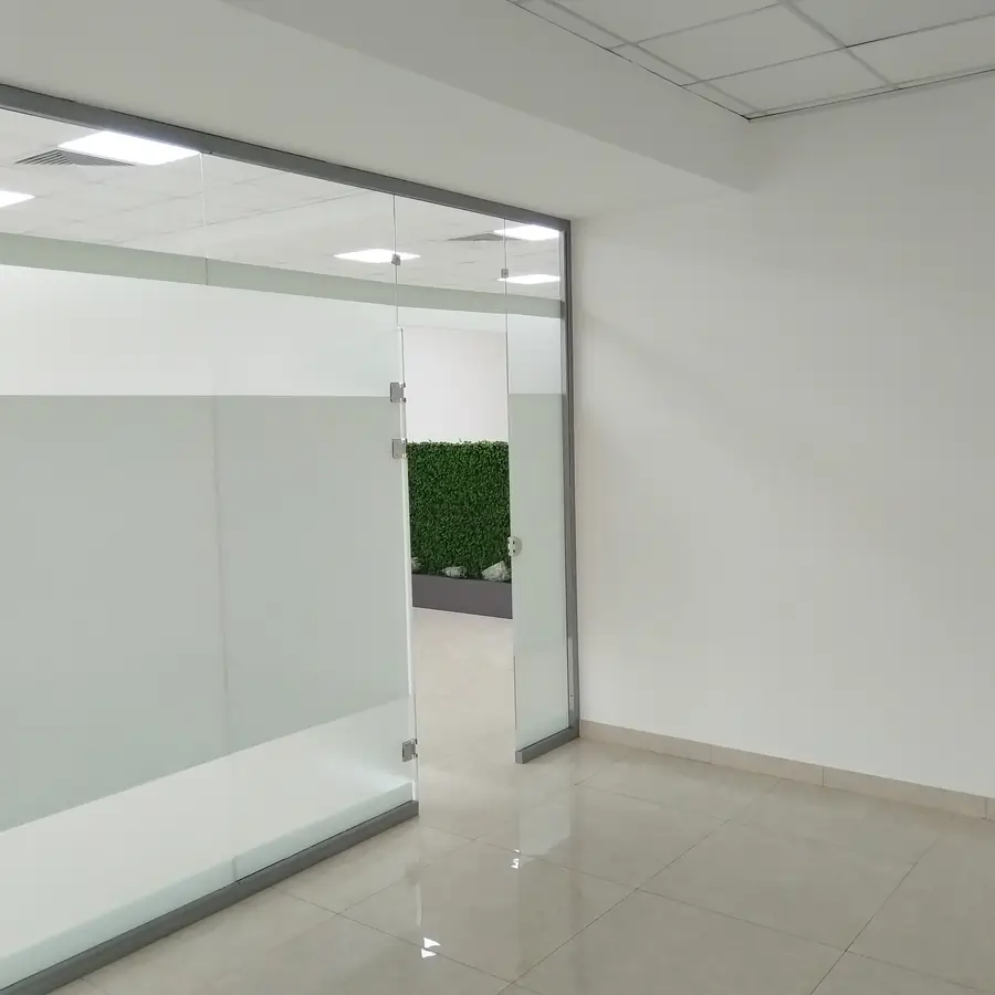 Ofis − 120 m², 6/8 qavat