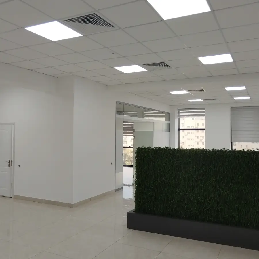 Сдается офис − 120 м²