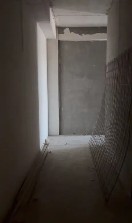 2-комнатная квартира − 72.8 м², 2/10 этаж
