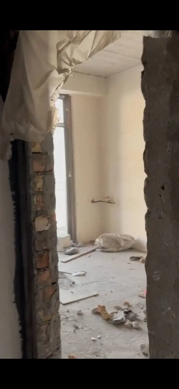 Продается 2-комнатная квартира − 72.8 м²