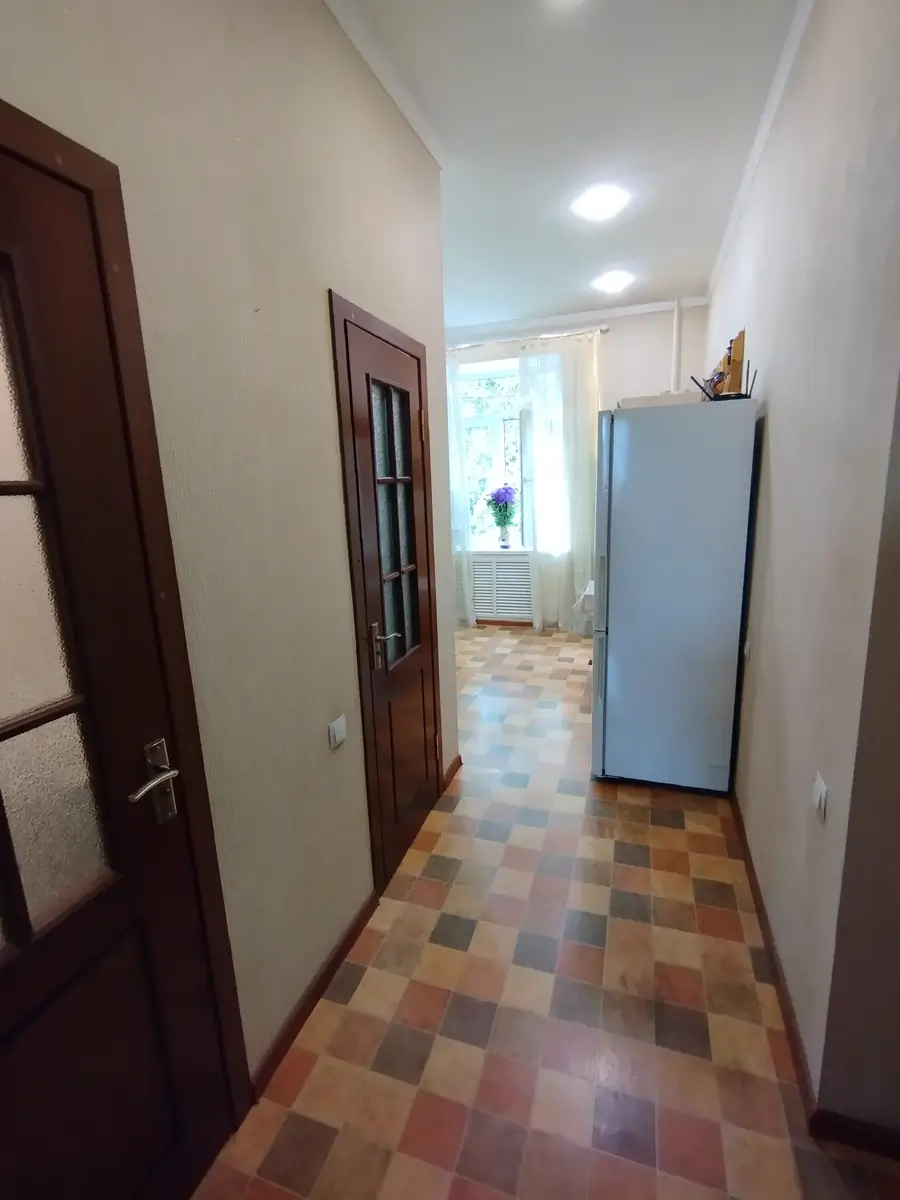 Продается 2-комнатная квартира − 51.1 м²