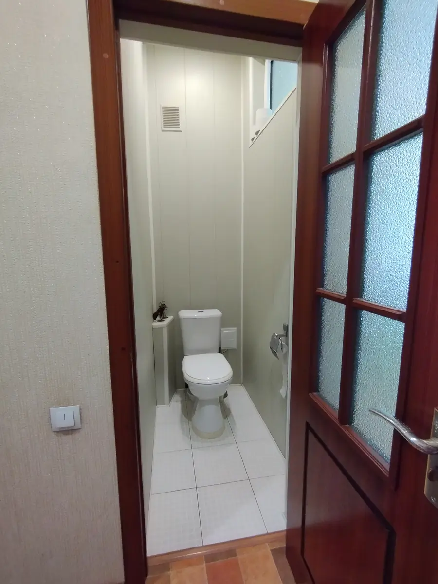 Продается 2-комнатная квартира − 51.1 м²