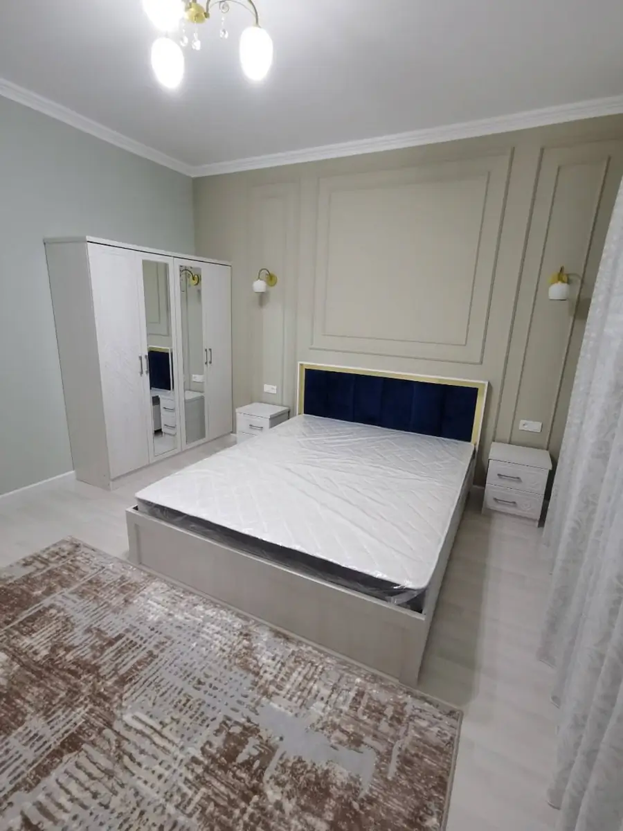 2 xonali kvartira − 55 m², 11/16 qavat