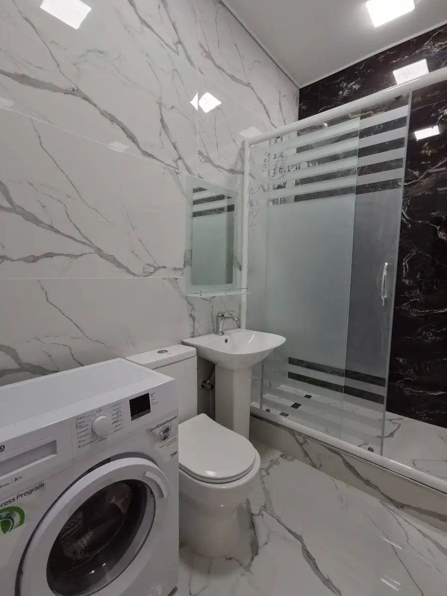 Ijaraga 2 xonali kvartira − 55 m²